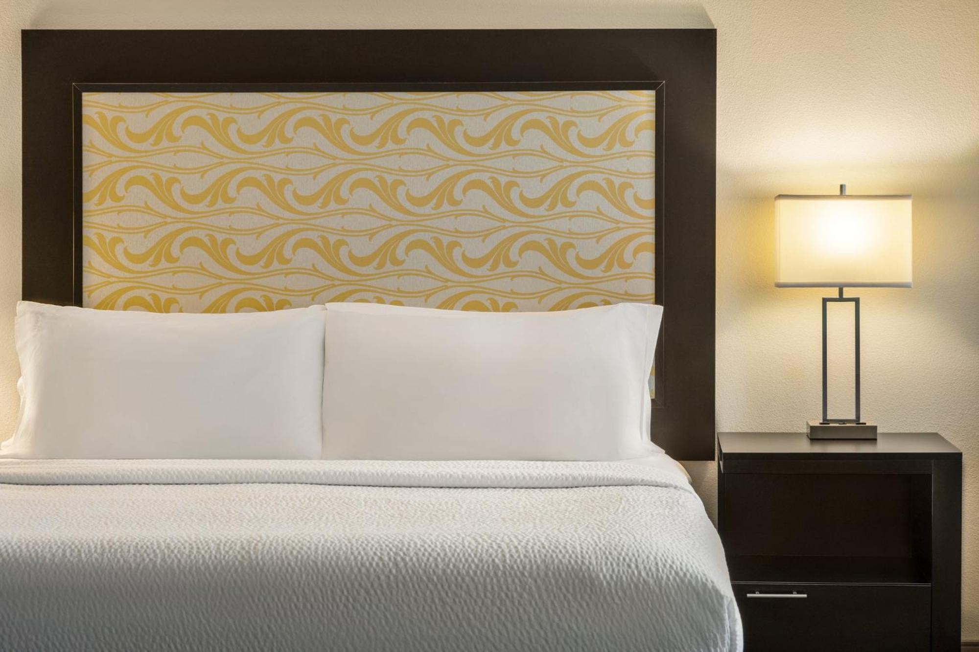 Holiday Inn Express & Suites Colorado Springs Central By Ihg Eksteriør billede